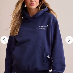 As Revival - Alter’d State Navy Hoodie